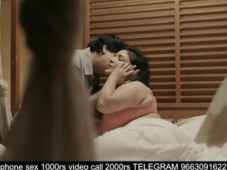 chubby Shikari (2021) Unrated Nuefliks Hindi S01e03 Hot Web Series big tits brunette