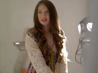 sex Chesters living doll doctor long haired